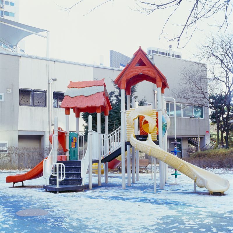 © iamhay - Image from the No More Children in My Motherland photography project