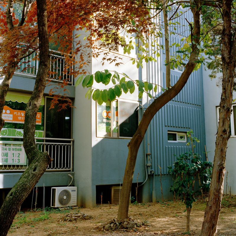 © iamhay - Image from the No More Children in My Motherland photography project