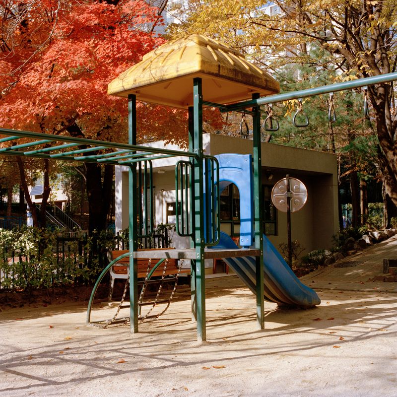 © iamhay - Image from the No More Children in My Motherland photography project