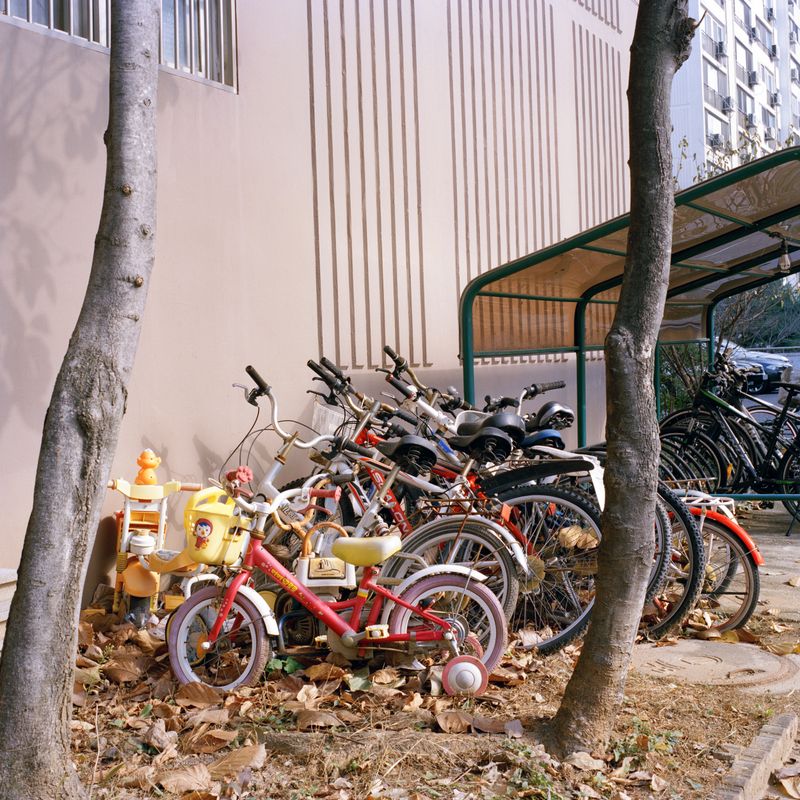 © iamhay - Image from the No More Children in My Motherland photography project