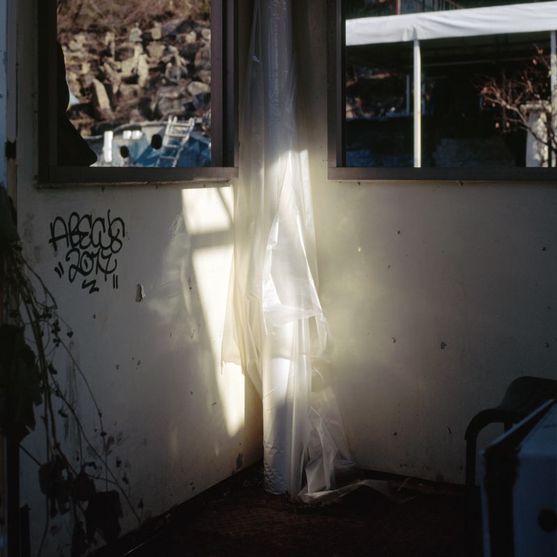 © iamhay - Image from the No More Children in My Motherland photography project