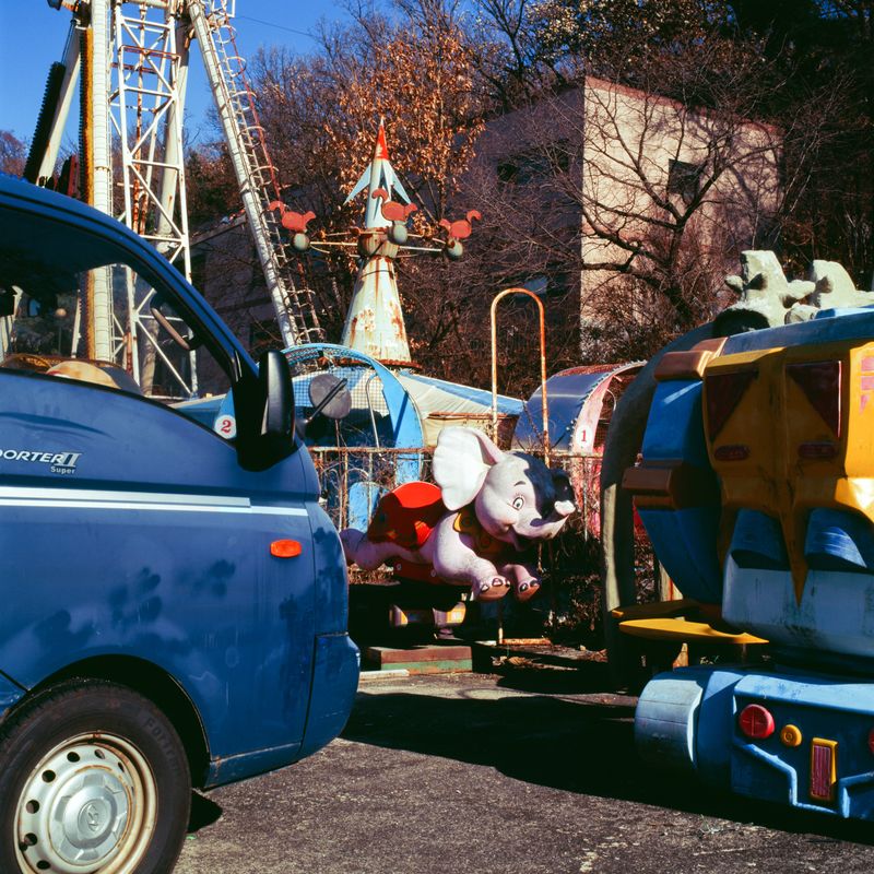 © iamhay - Image from the No More Children in My Motherland photography project