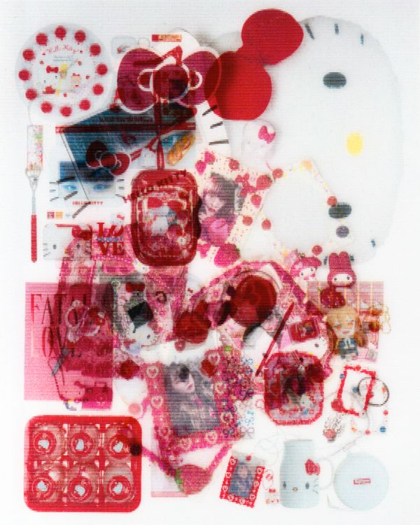 © iamhay - Image from the Pretty, Please! photography project