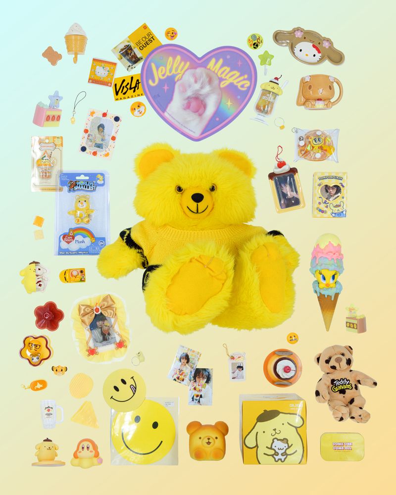 © iamhay - Image from the Pretty, Please! photography project