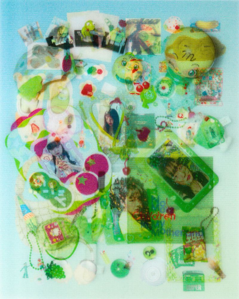 © iamhay - Image from the Pretty, Please! photography project