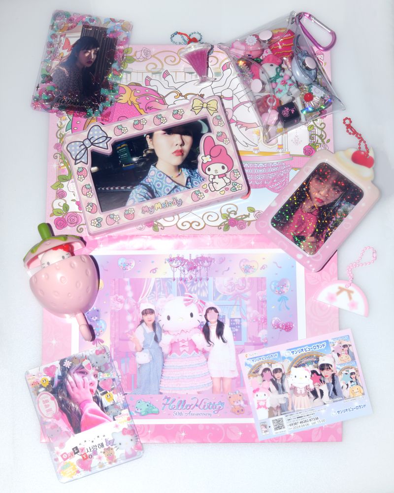 © iamhay - Image from the Pretty, Please! photography project