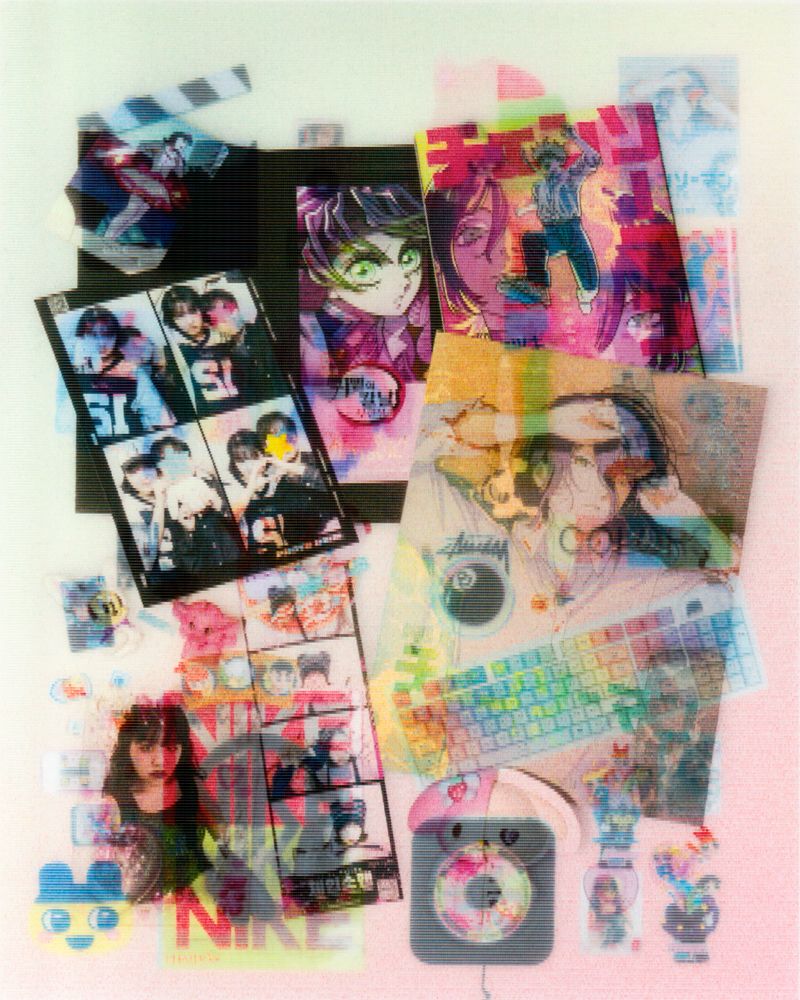 © iamhay - Image from the Pretty, Please! photography project