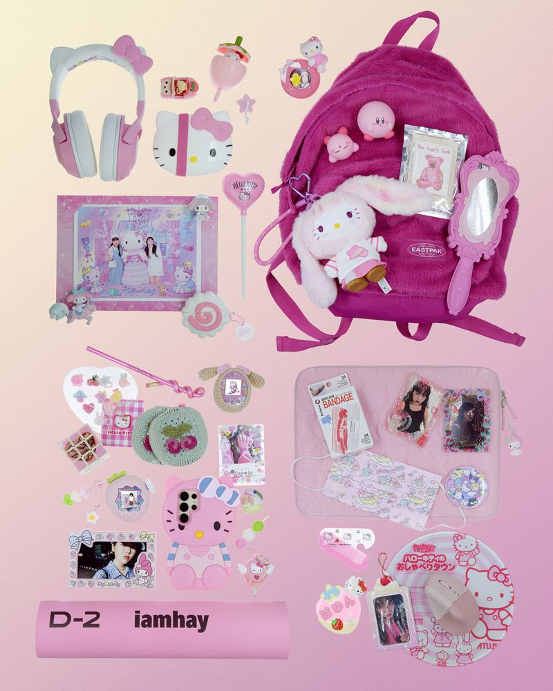 © iamhay - Image from the Pretty, Please! photography project