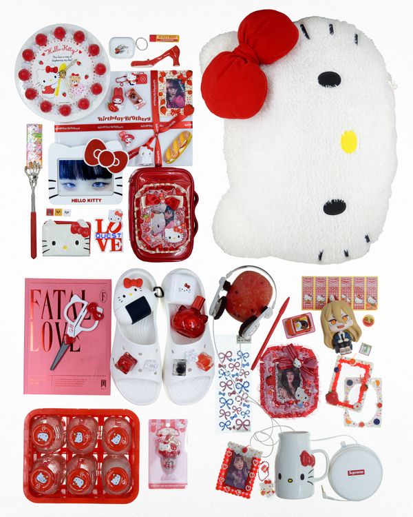 © iamhay - Image from the Pretty, Please! photography project