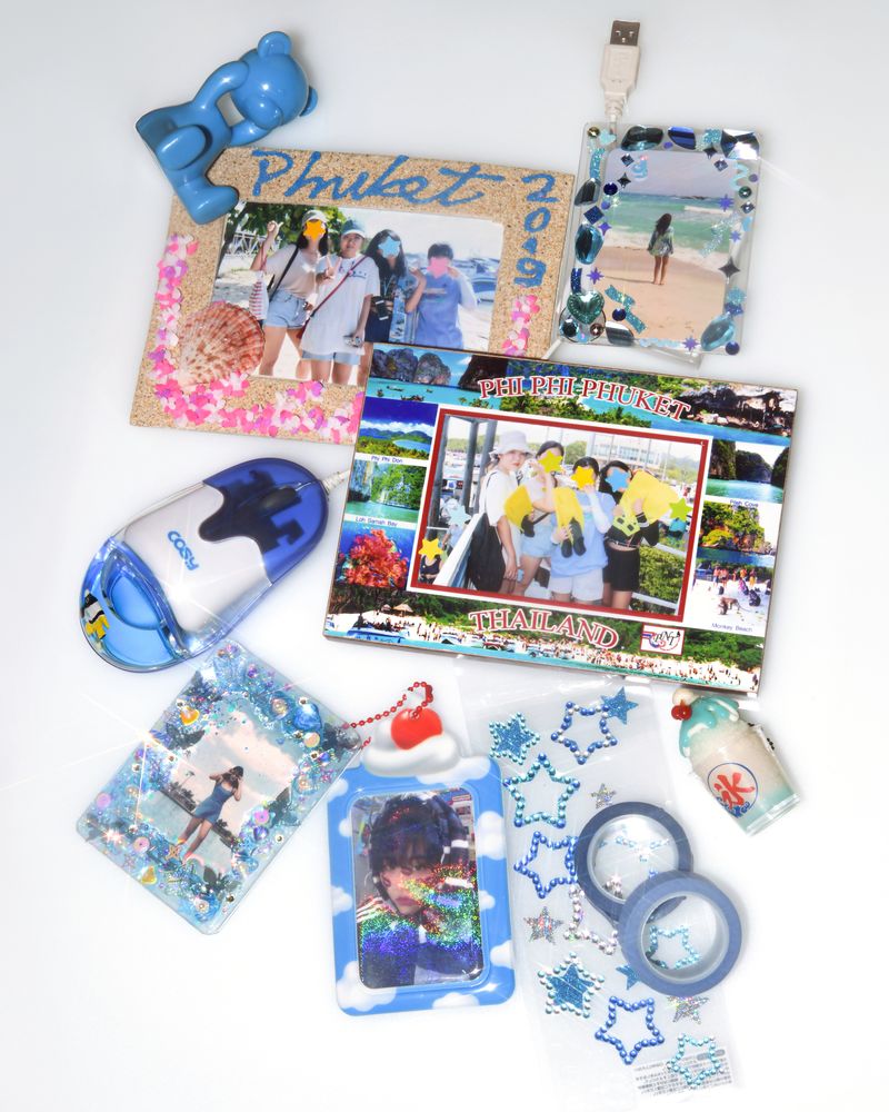 © iamhay - Image from the Pretty, Please! photography project