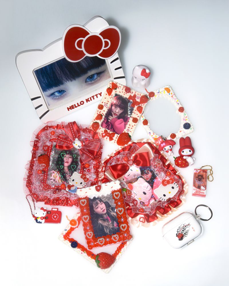 © iamhay - Image from the Pretty, Please! photography project