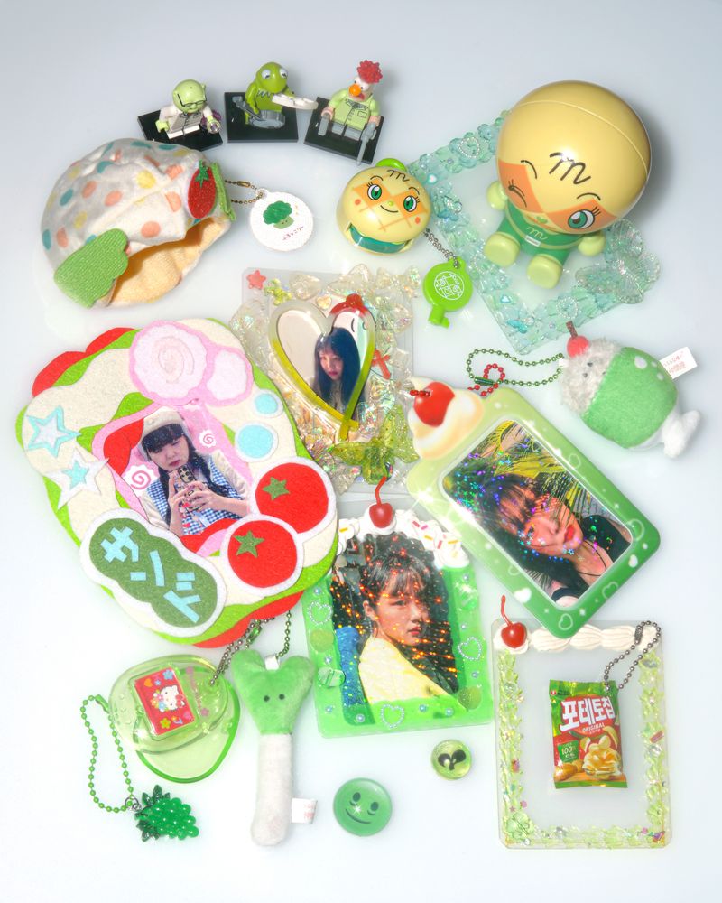 © iamhay - Image from the Pretty, Please! photography project