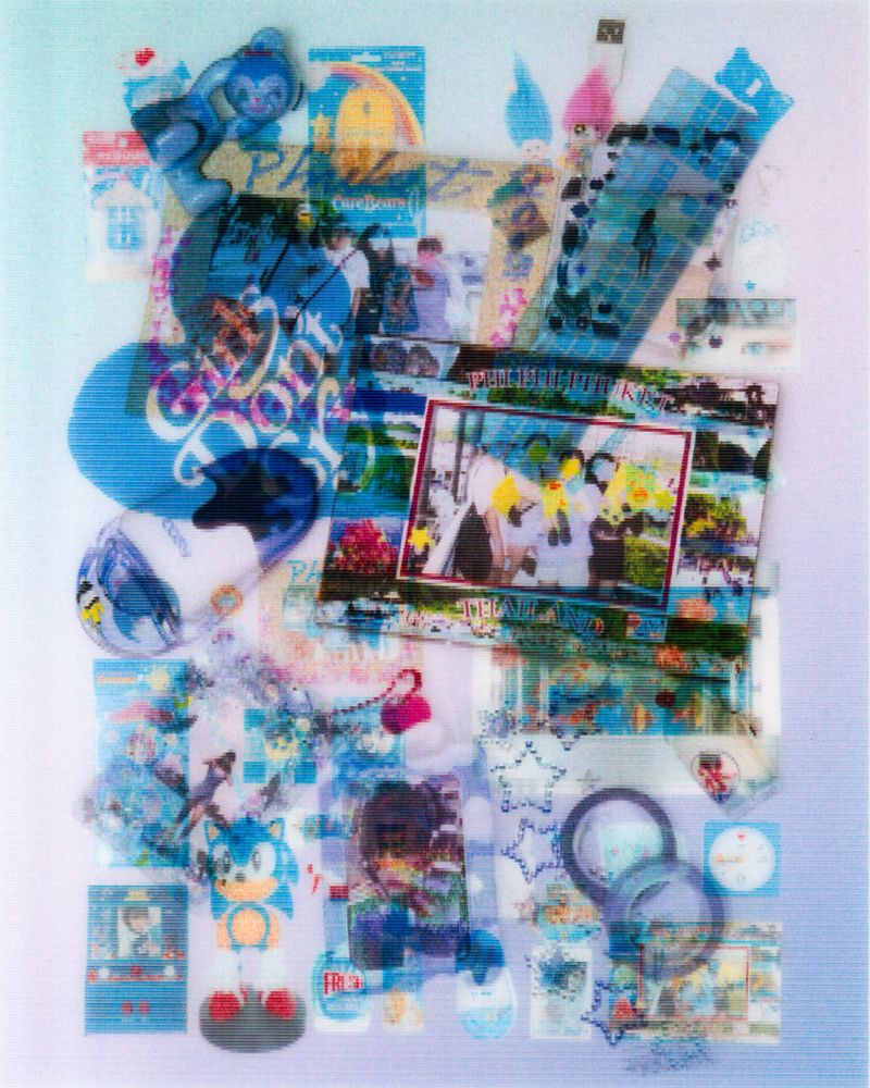© iamhay - Image from the Pretty, Please! photography project