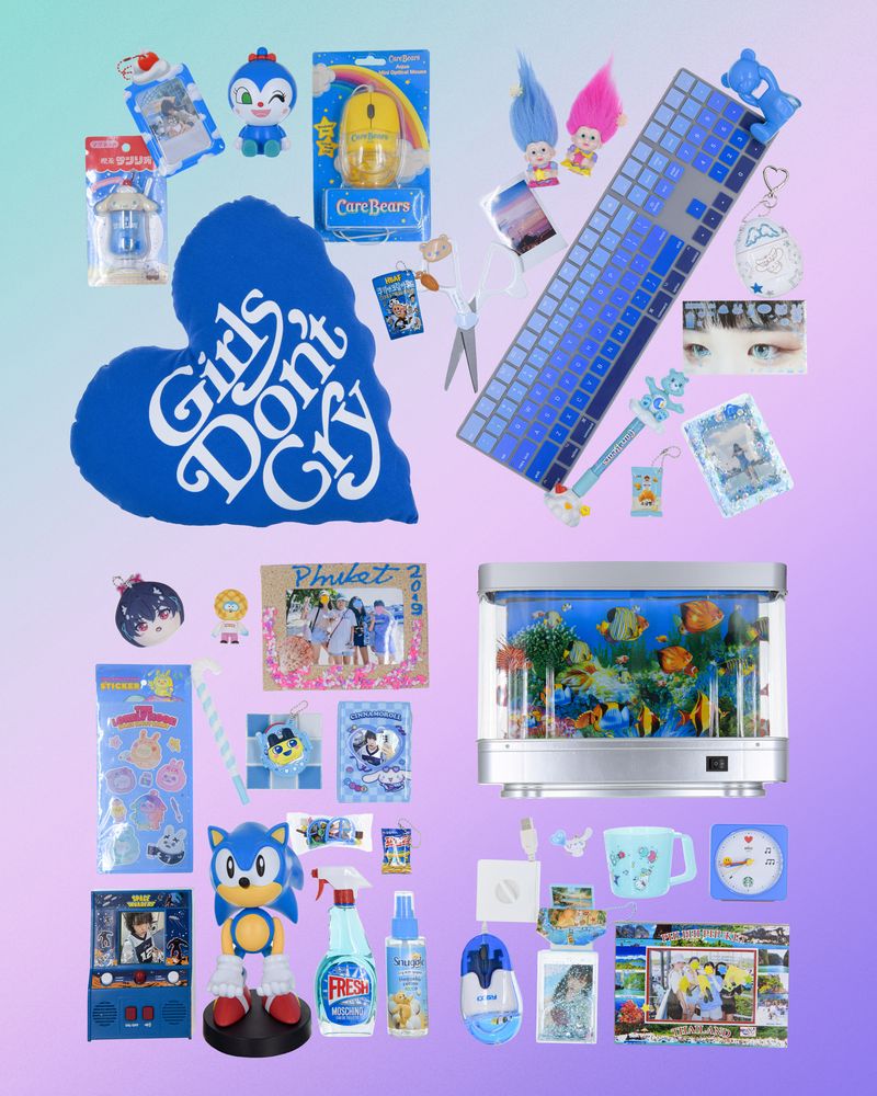 © iamhay - Image from the Pretty, Please! photography project