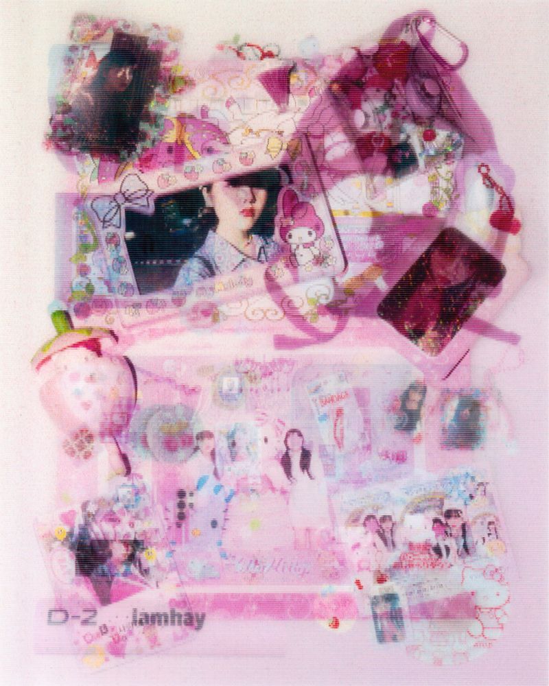 © iamhay - Image from the Pretty, Please! photography project