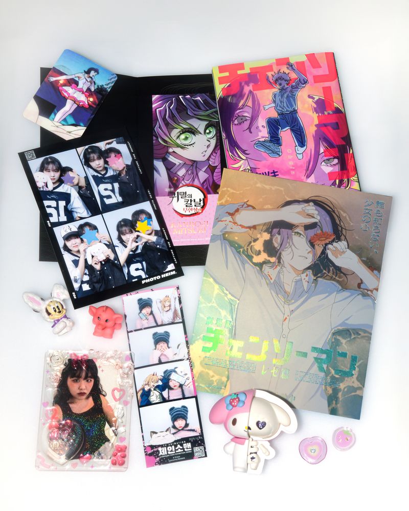 © iamhay - Image from the Pretty, Please! photography project