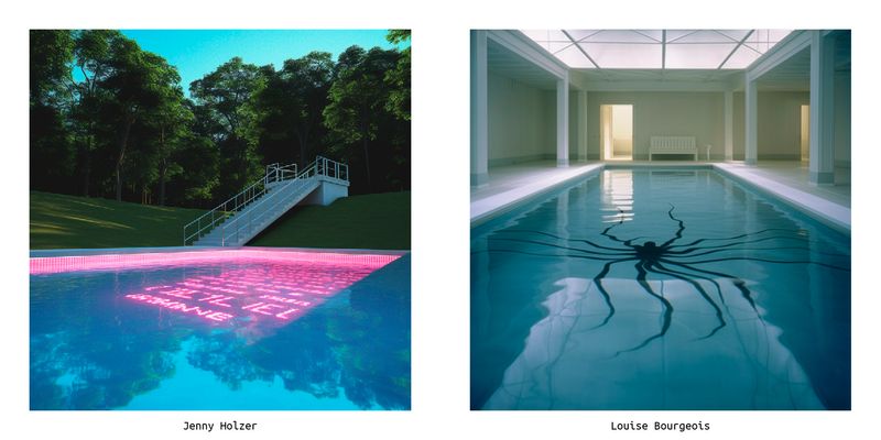 © iamhay - spread III (digital)