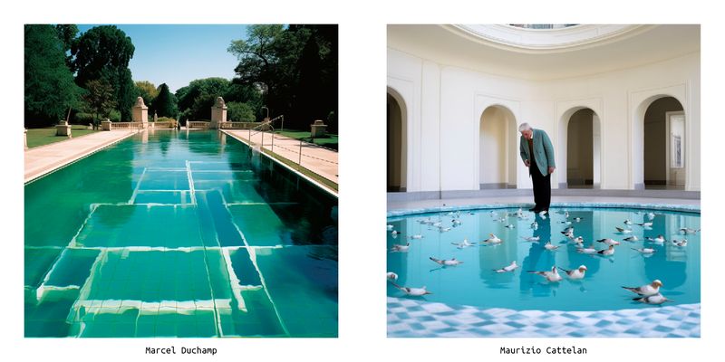 © iamhay - spread II (digital)