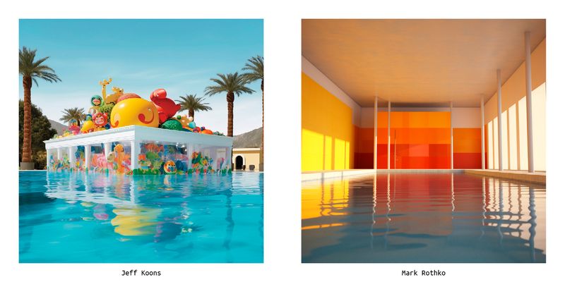 © iamhay - spread I (digital)