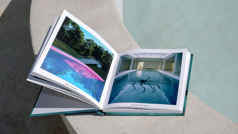 © iamhay - spread III (physical)