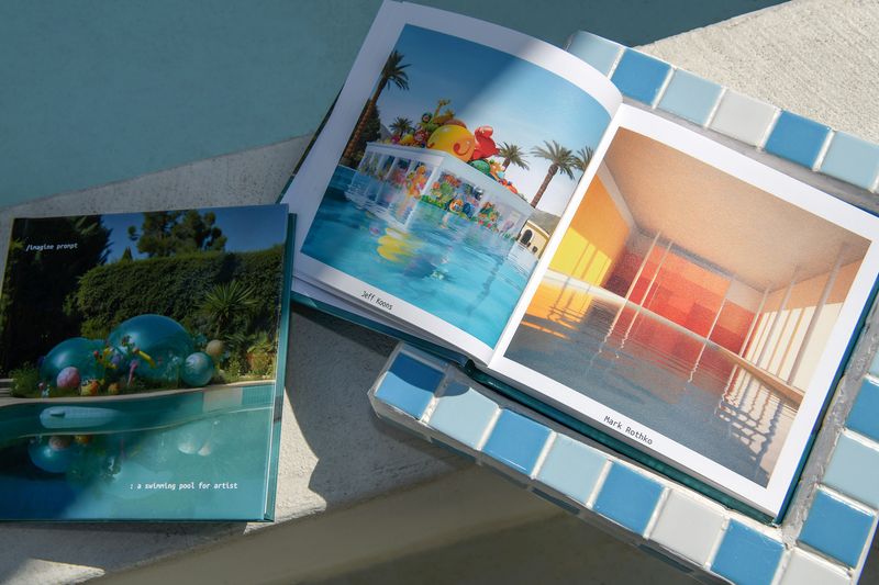 © iamhay - spread I (physical)