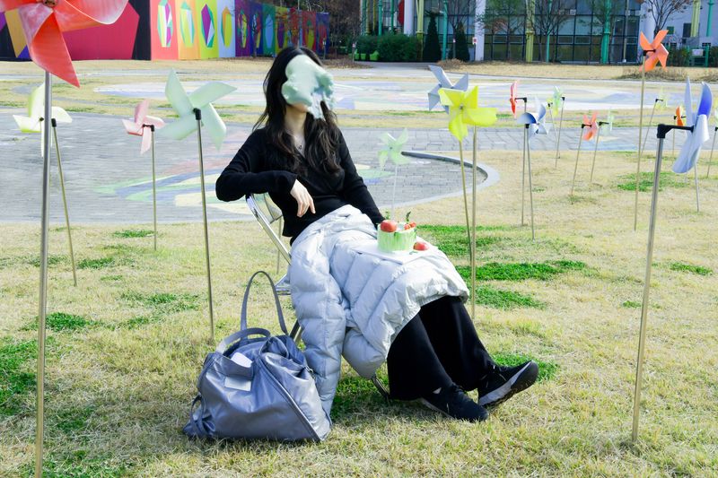 © iamhay - Lee Hong Yoojin was born in January 27th, 1997.