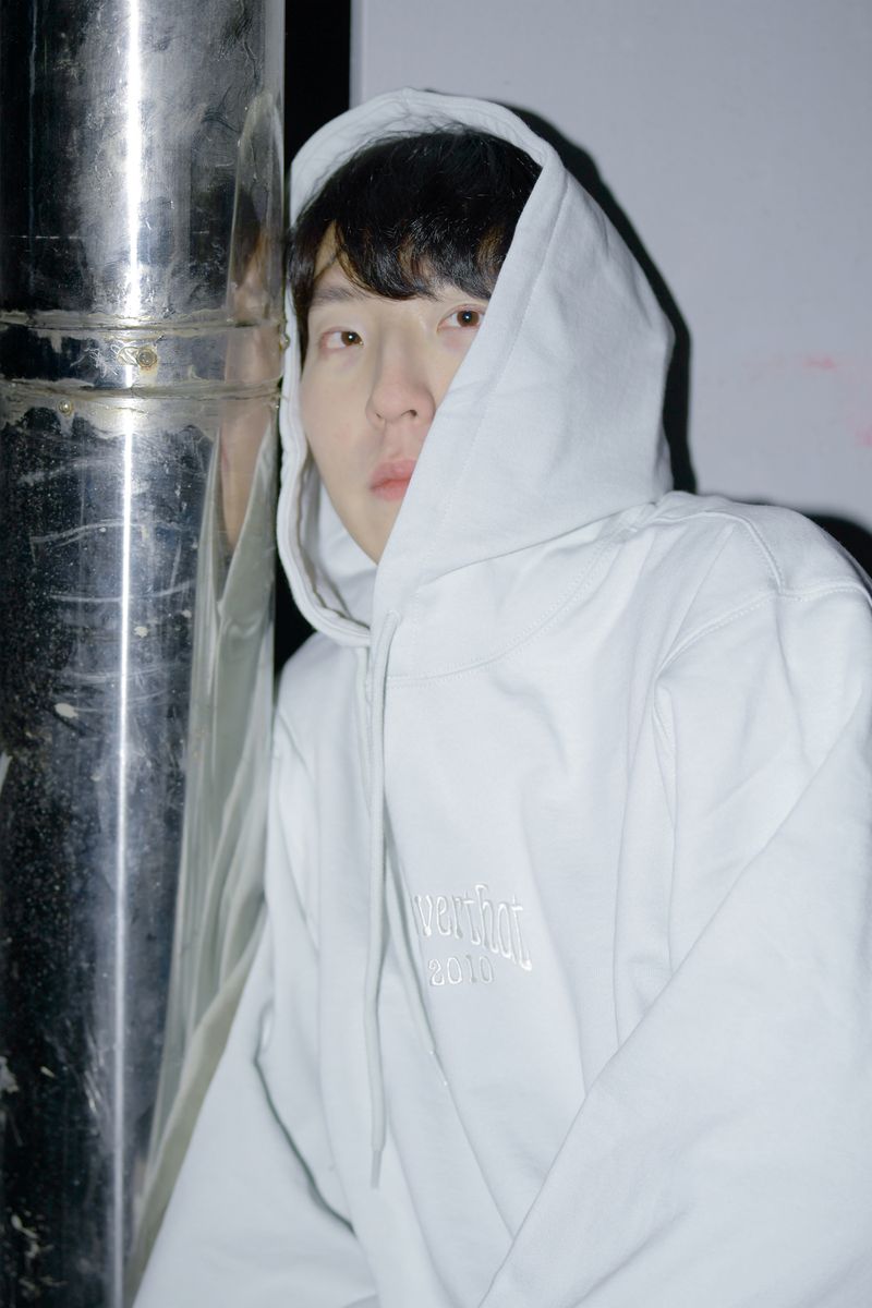 © iamhay - Lee Minjun was born in January 27th, 1997.