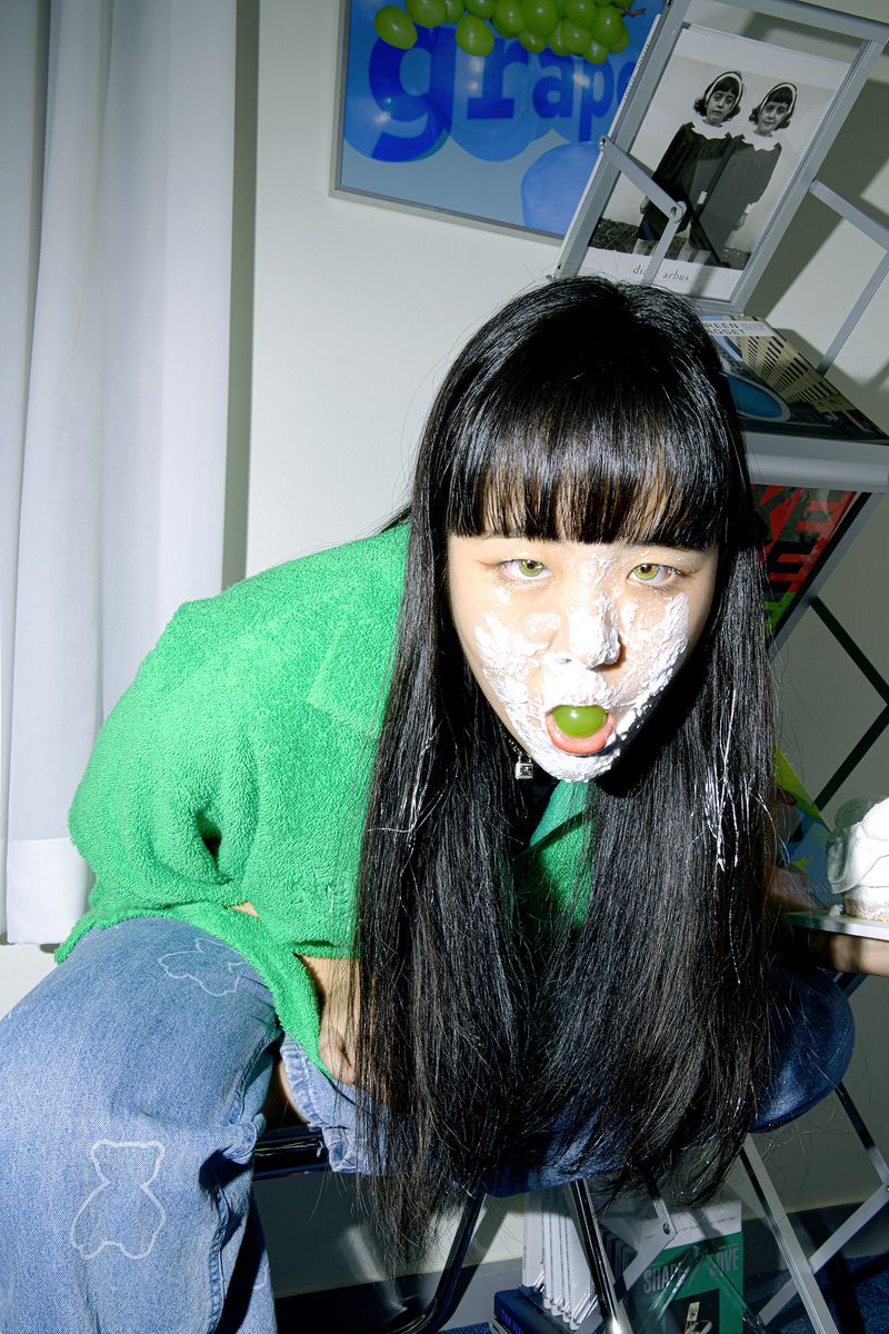 © iamhay - I was born in January 27th, 1998.