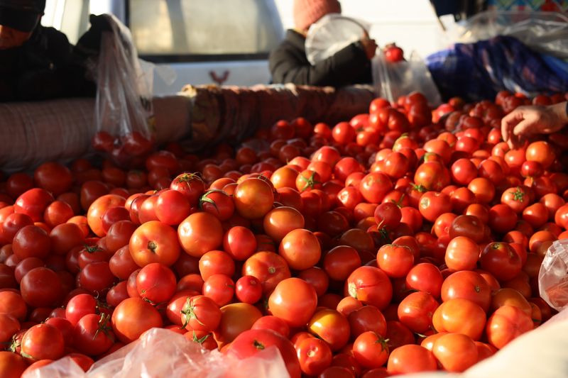 © yixu wang - Image from the Home is where the smoke rises photography project