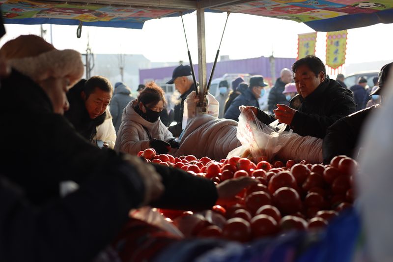 © yixu wang - Image from the Home is where the smoke rises photography project