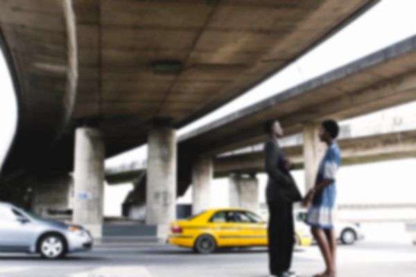 © Lakin Ogunbanwo - Image from the The Human Condition photography project