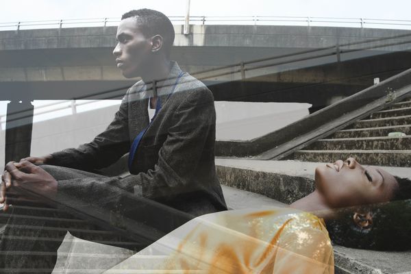 © Lakin Ogunbanwo - Image from the The Human Condition photography project