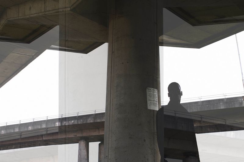 © Lakin Ogunbanwo - Image from the The Human Condition photography project