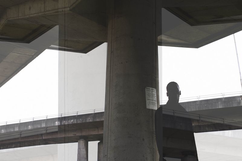 © Lakin Ogunbanwo - Image from the The Human Condition photography project
