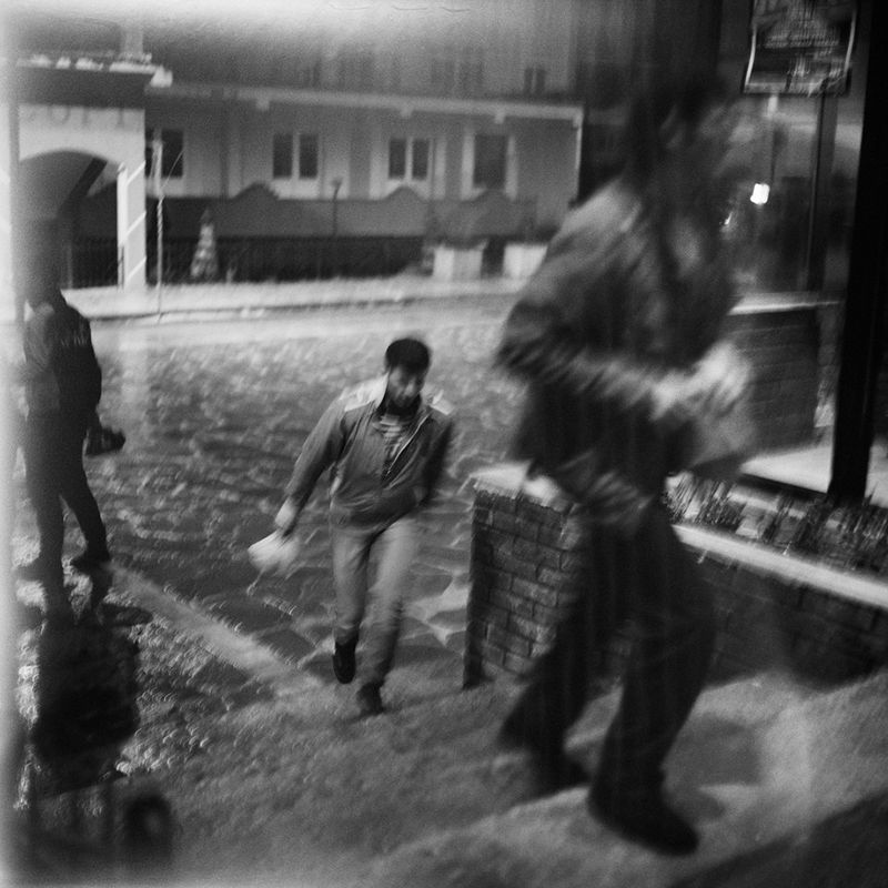 © Elton Gllava - Image from the Where the crows would have sung photography project