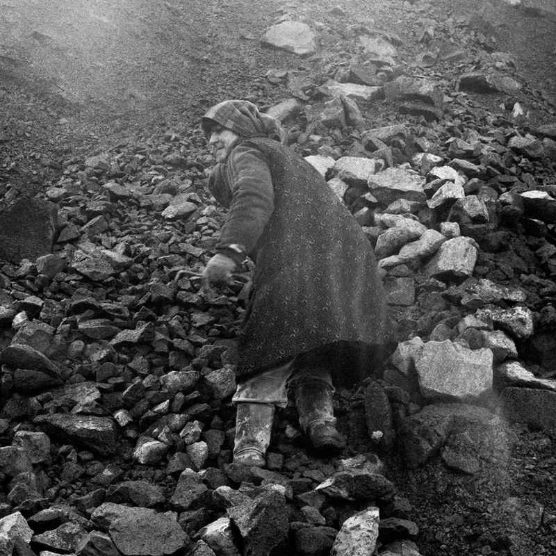 © Elton Gllava - Image from the Where the crows would have sung photography project