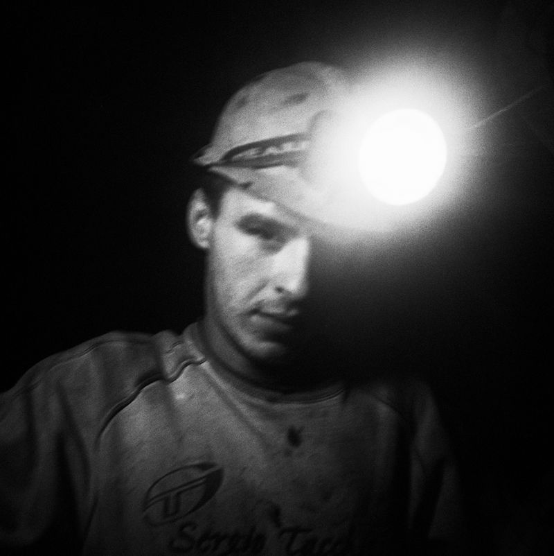 © Elton Gllava - Image from the Where the crows would have sung photography project