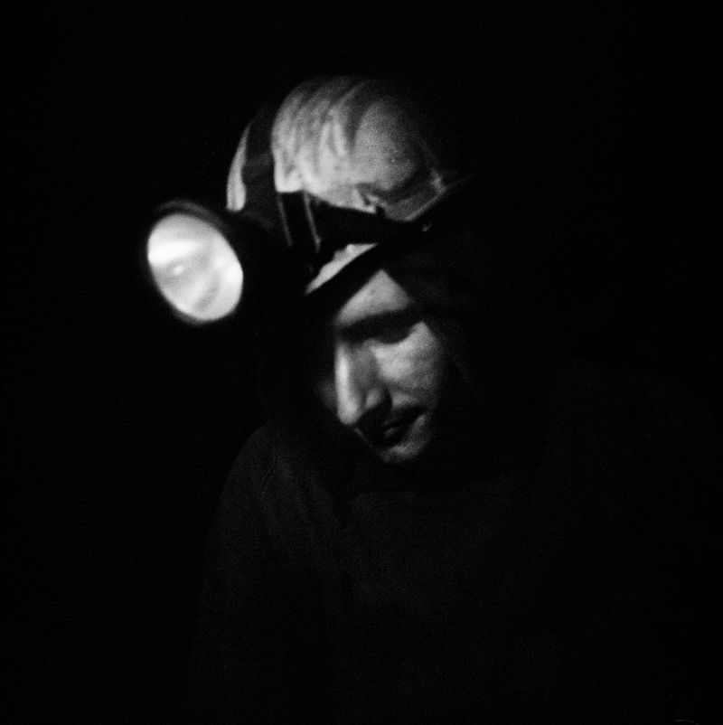 © Elton Gllava - Image from the Where the crows would have sung photography project