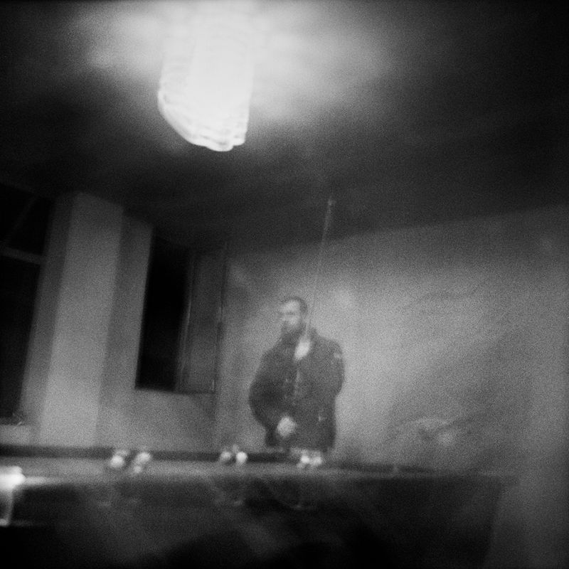 © Elton Gllava - Image from the Where the crows would have sung photography project
