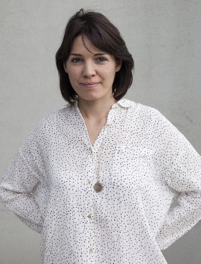 irene opezzo
