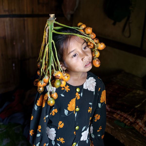 © Karolin Klüppel - Image from the Kingdom of Girls photography project