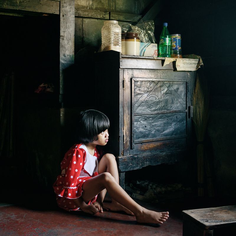 © Karolin Klüppel - Image from the Kingdom of Girls photography project