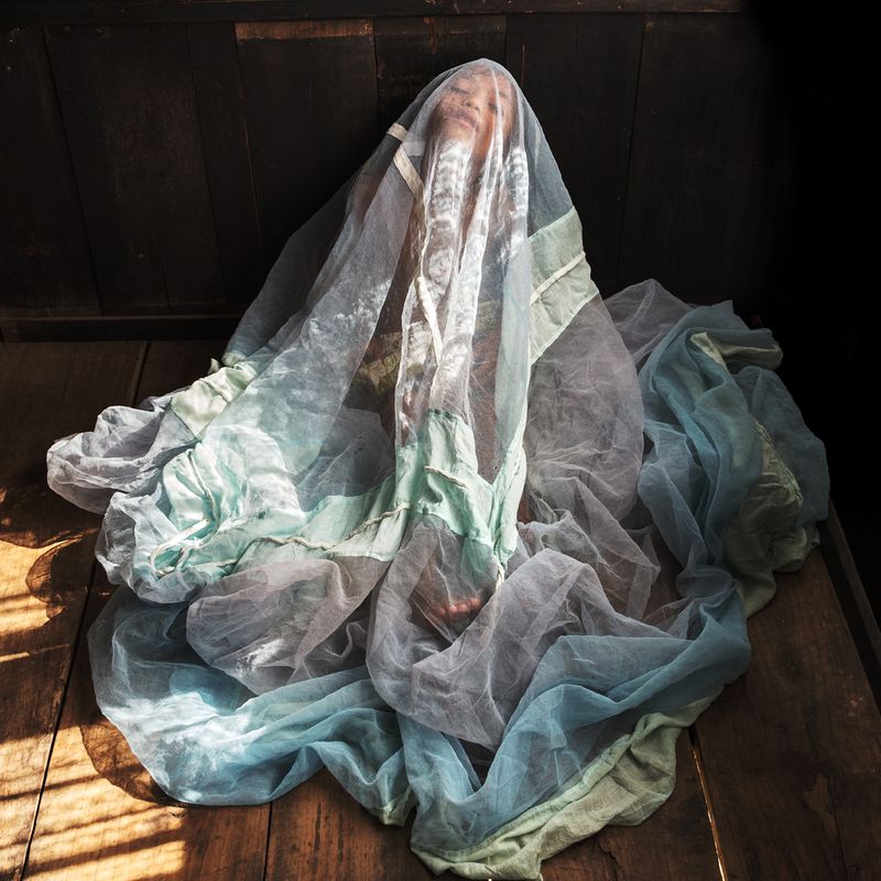 © Karolin Klüppel - Image from the Kingdom of Girls photography project