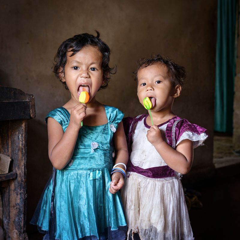 © Karolin Klüppel - Image from the Kingdom of Girls photography project