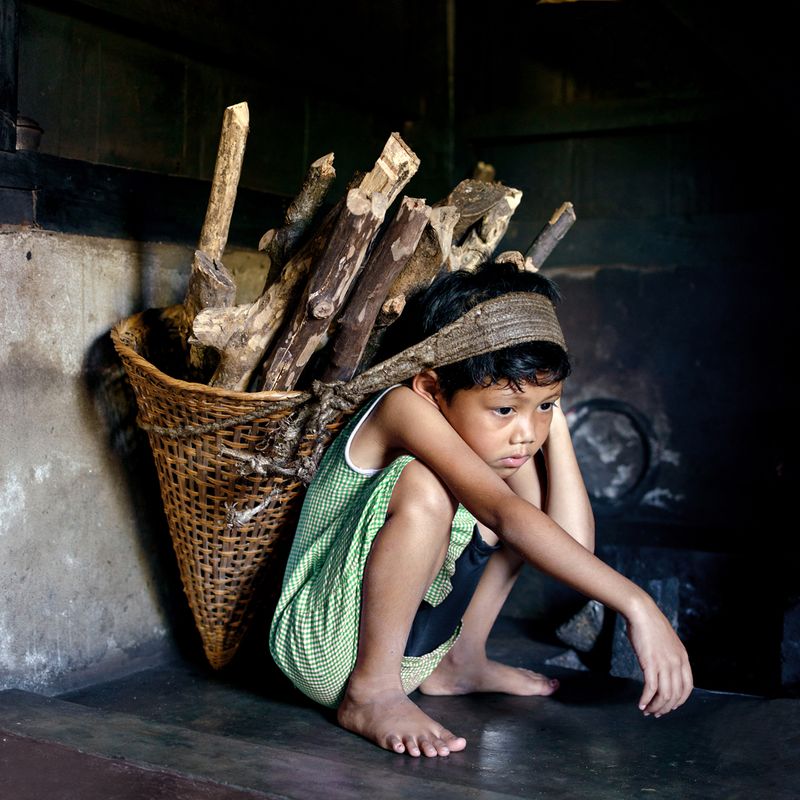 © Karolin Klüppel - Image from the Kingdom of Girls photography project