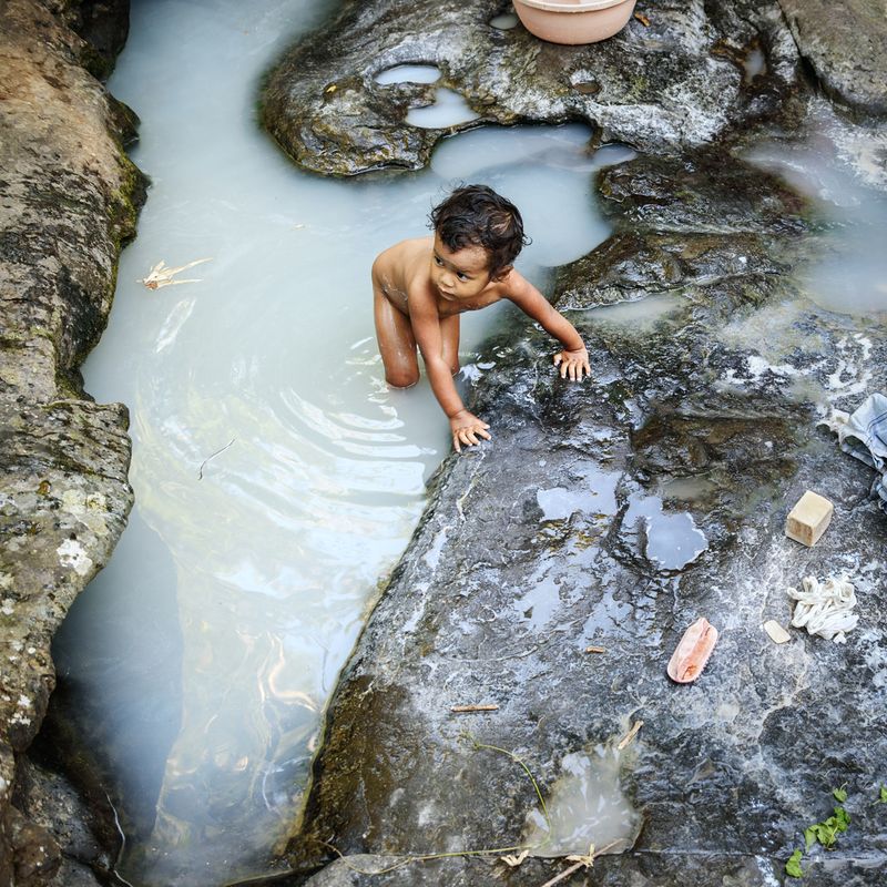 © Karolin Klüppel - Image from the Kingdom of Girls photography project