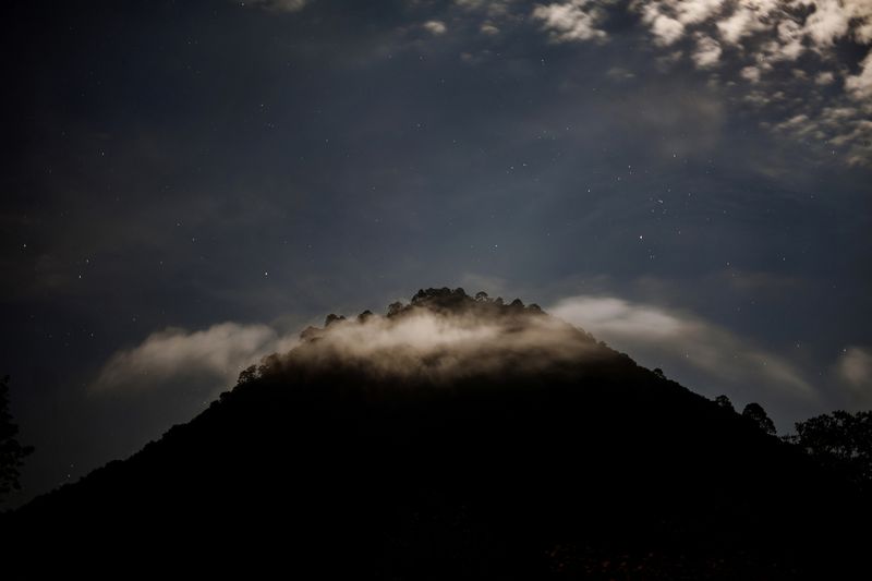 © Mara Sanchez Renero - Image from the iluikak photography project