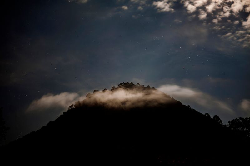 © Mara Sanchez Renero - Image from the iluikak photography project