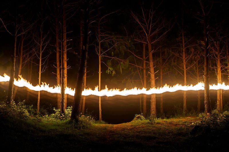 © Mara Sanchez Renero - Image from the iluikak photography project