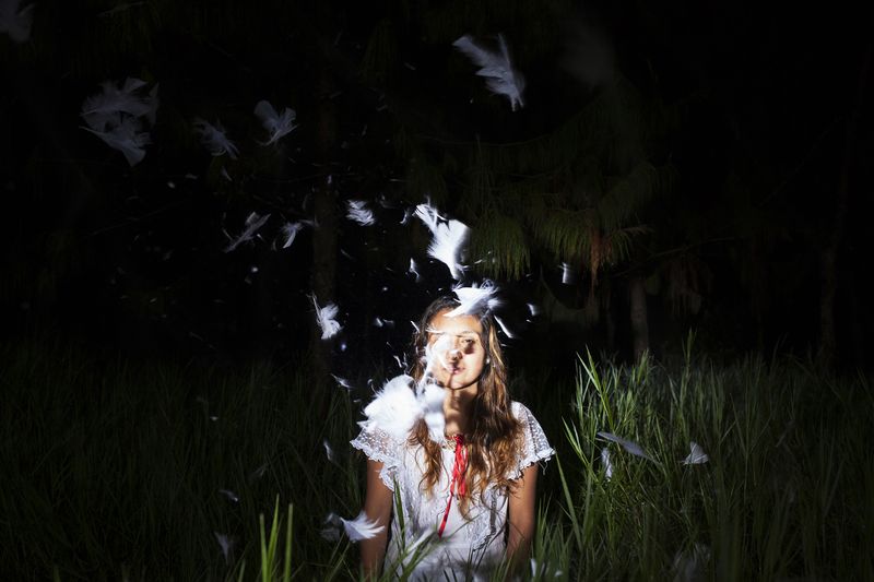 © Mara Sanchez Renero - Image from the iluikak photography project